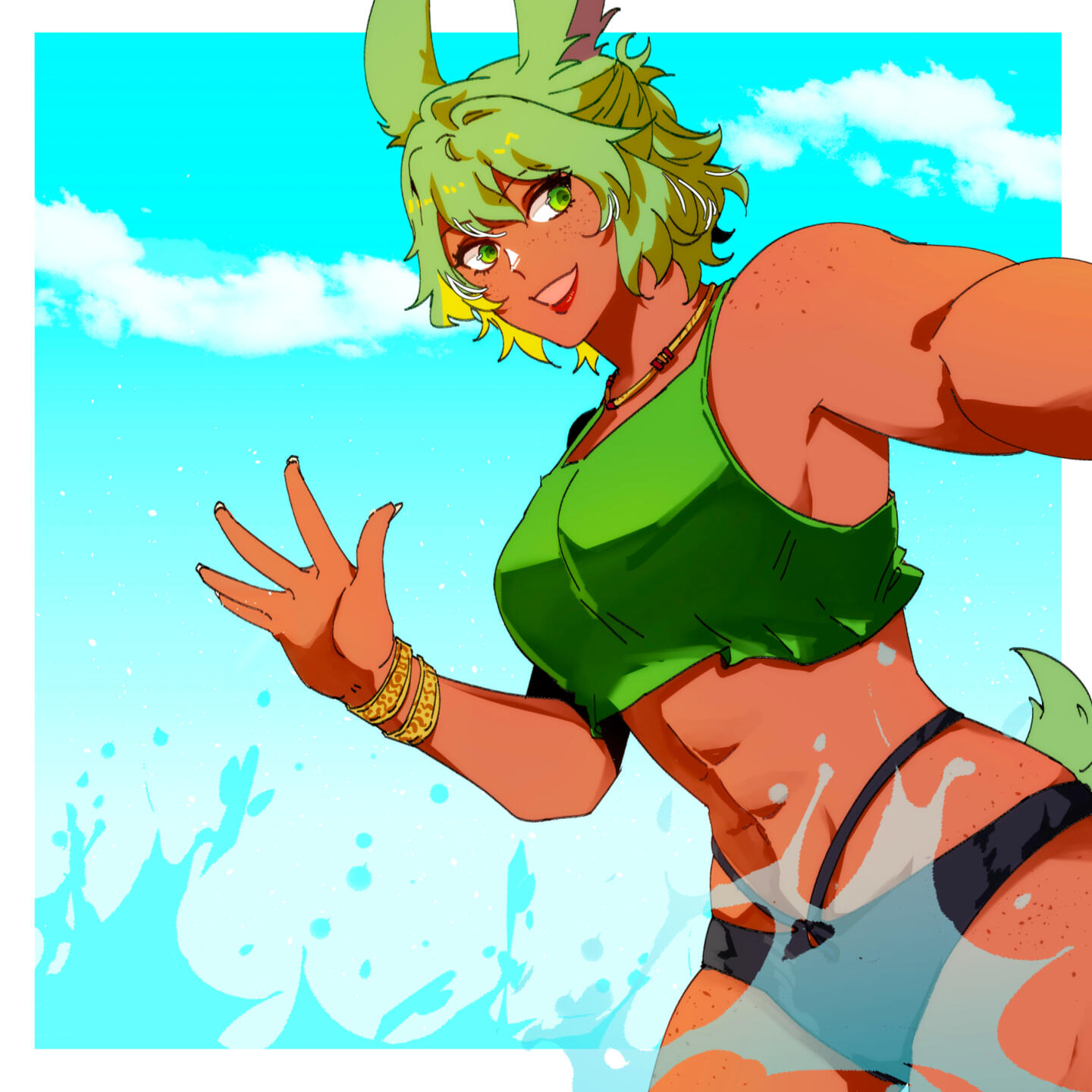 Art By : Vares Freyr