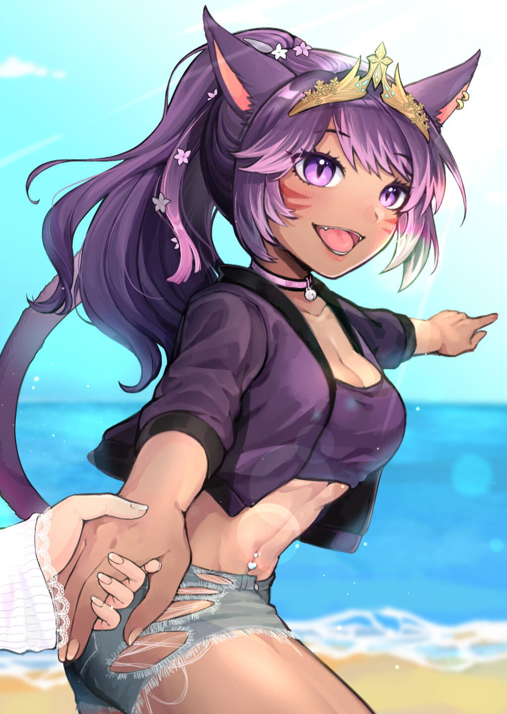 Art By : Raza Lucero