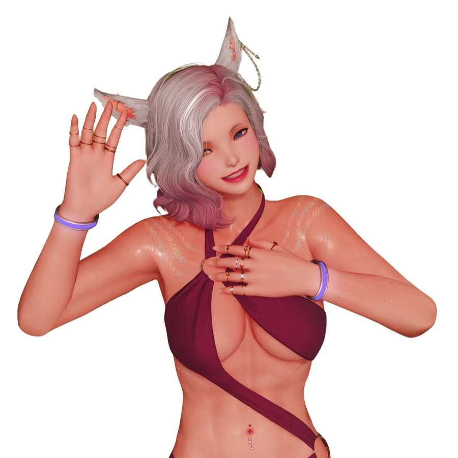 Samantha Riley Scordia Coordinator