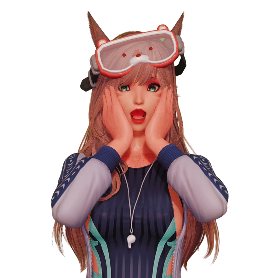 Nata'de Coco Hearth Coordinator