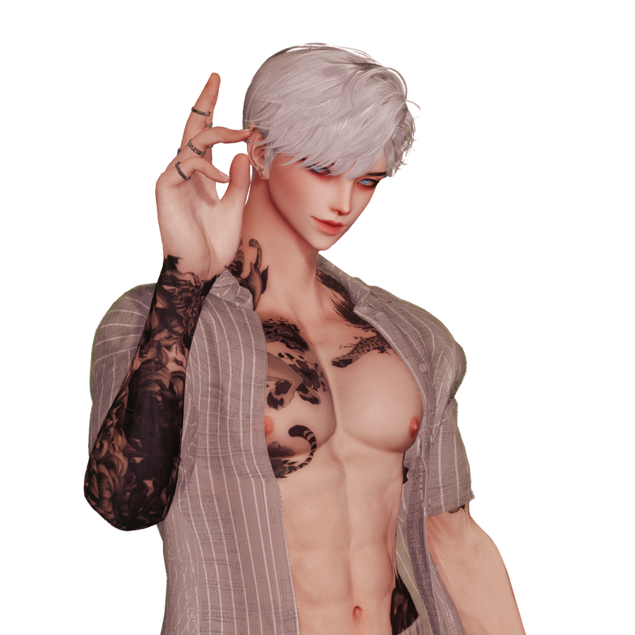 Genji Minamoto Hearth Coordinator