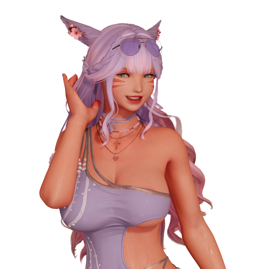 Fiore Reyes Scordia Coordinator