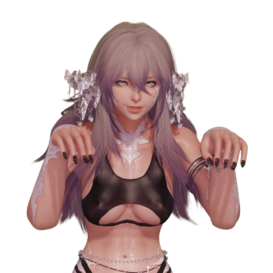 Caitlyn Vyraelis Scordia Coordinator